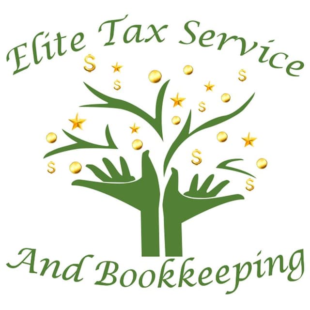 Elite Tax Service and Bookkeeping