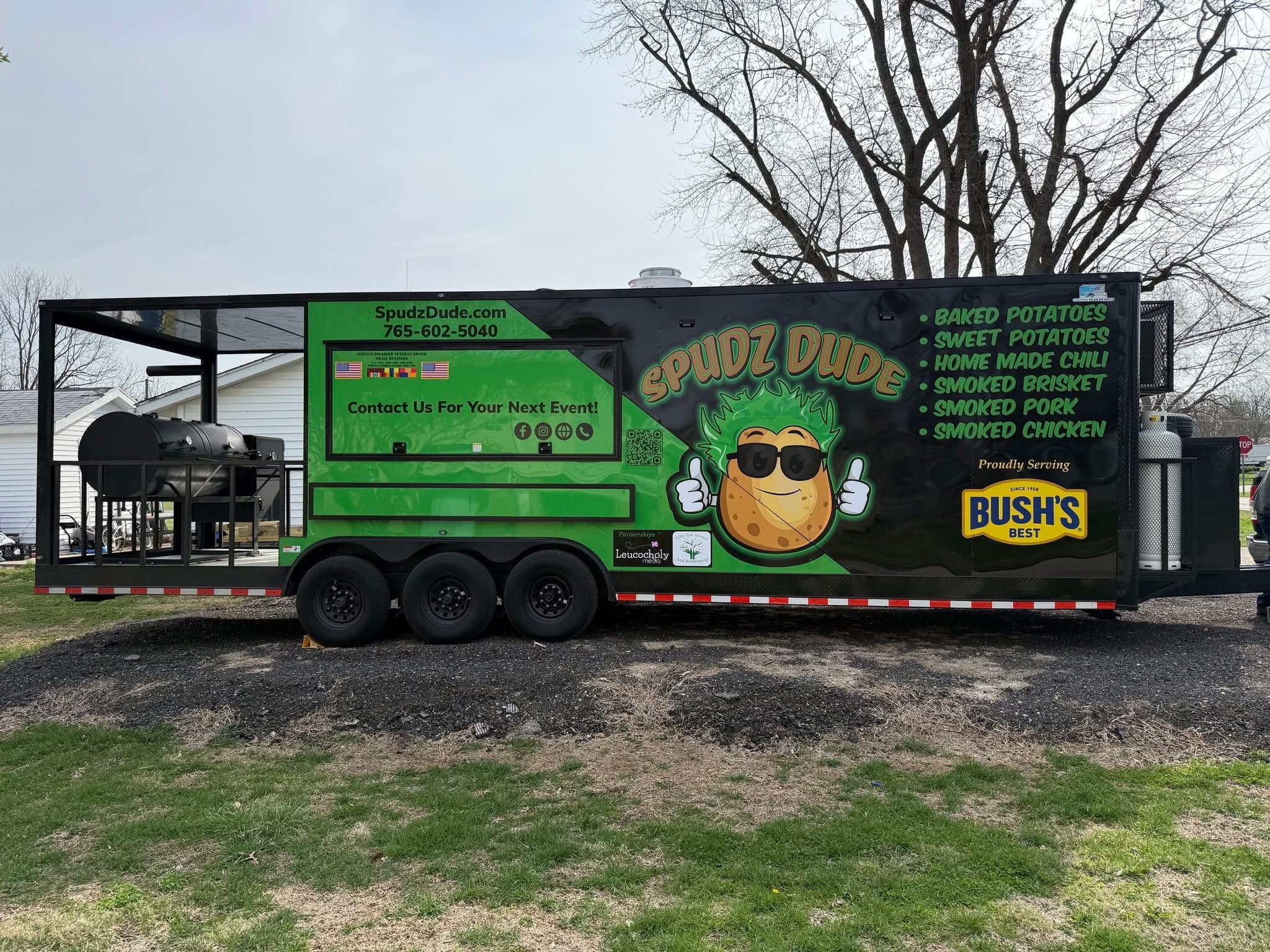 The First Look at the Trailer!