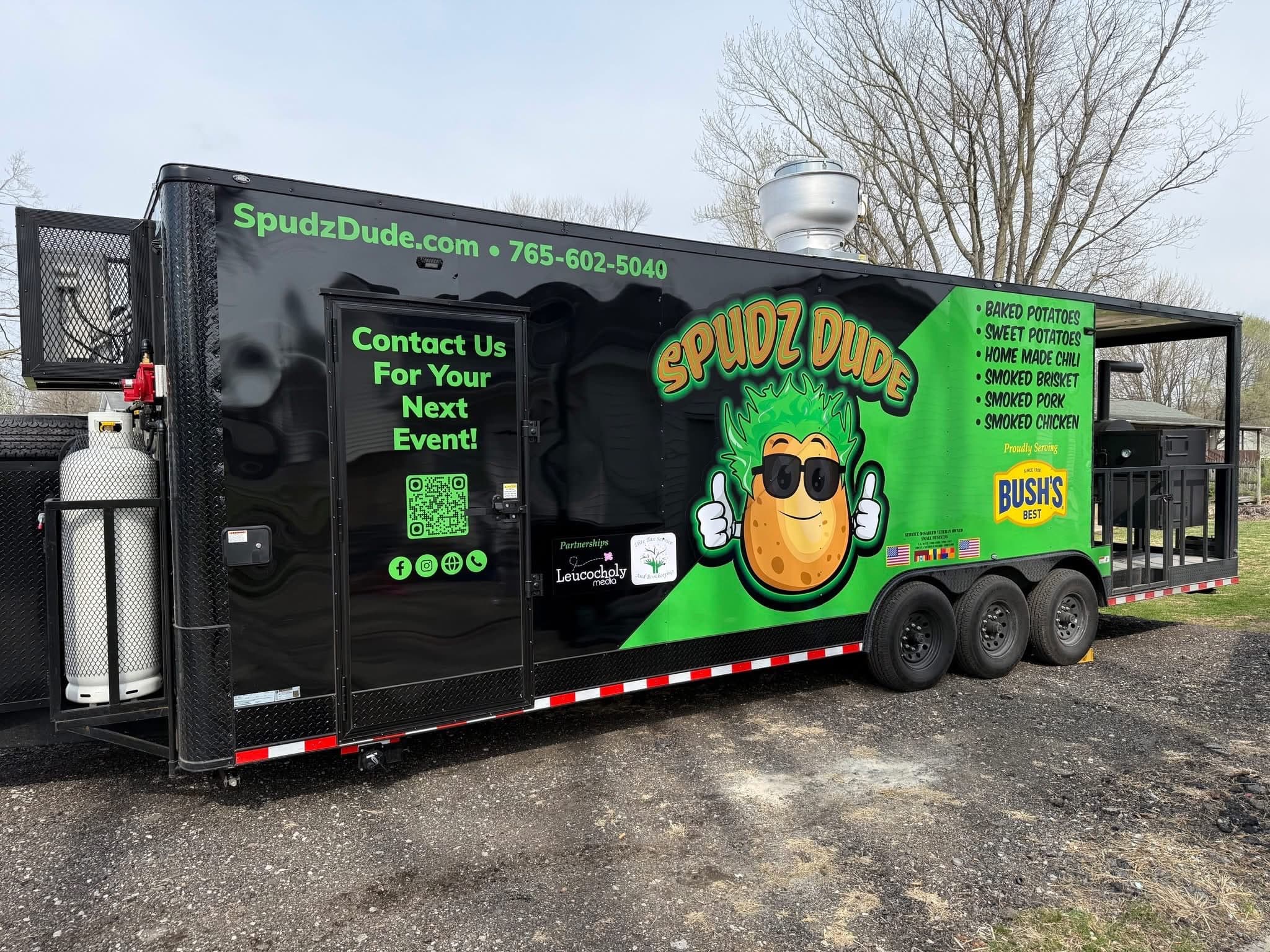 The First Look at the Trailer!