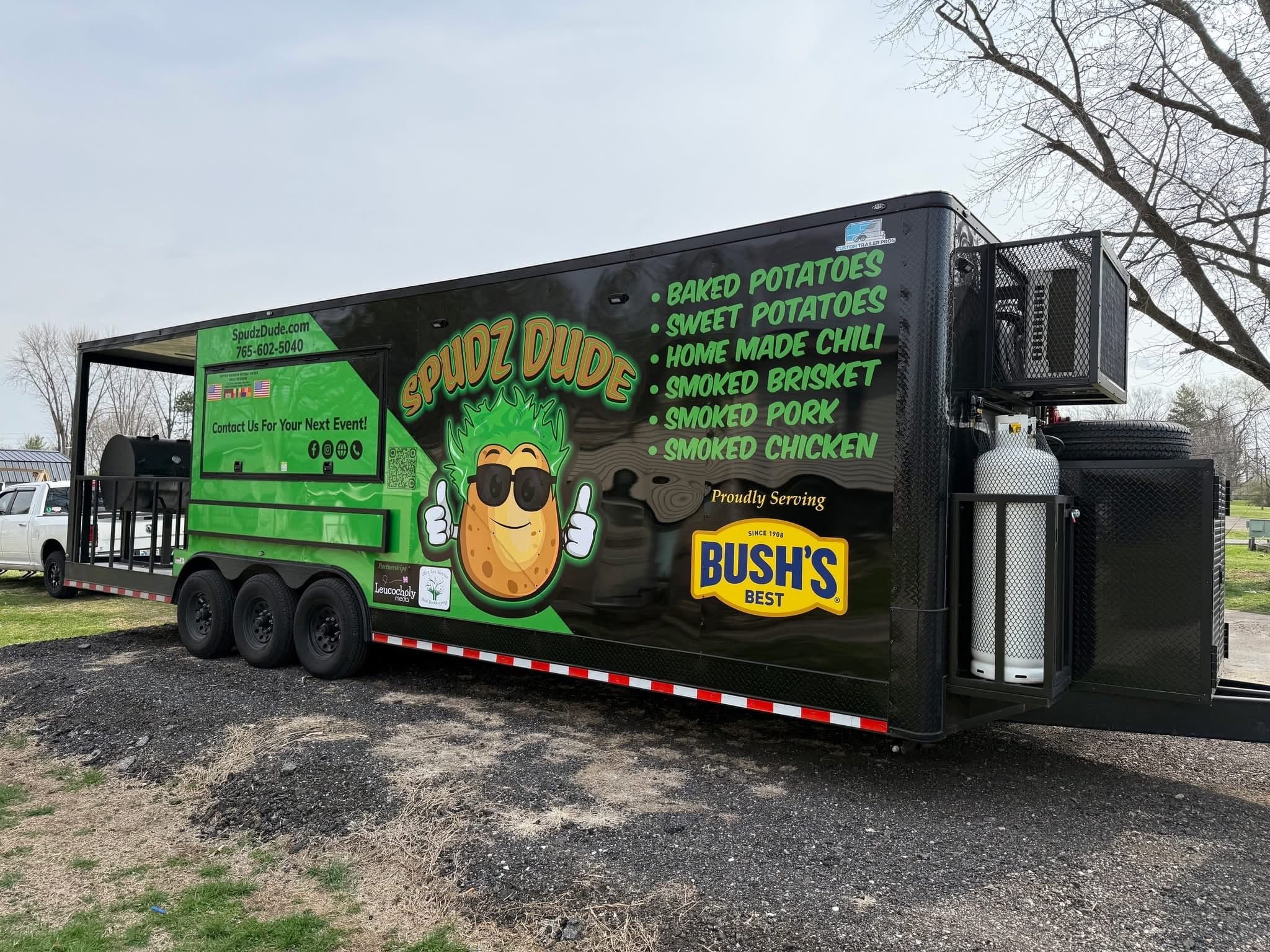 The First Look at the Trailer!